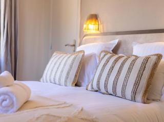 Hôtel Lou Juan - Juan-les-Pins - 4