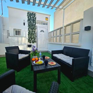 Encantador apartamento y terraza - Almería - 8
