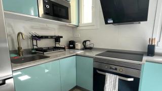 Stylish Villa near Beach & Nightlife Laganas - Laganas - 4