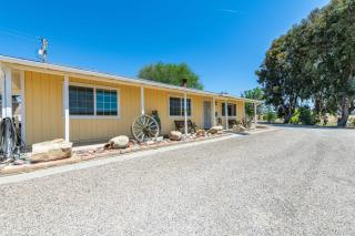 Oak Pass Ranch - Paso Robles - 0