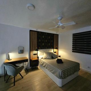 Encantador apartamento y terraza - 1