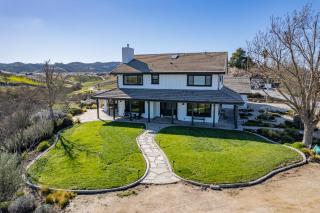 Mira Vista Manor - Paso Robles - 0