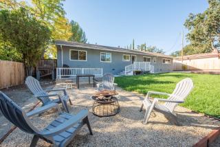 Lake Park Landing - Atascadero - 0