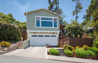 Moonglow Cottage - Cambria - 0