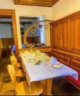 Gasthaus Tschiffra - Blitzingen - 3