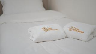 Hôtel Moukawama Restaurant & SPA Dakhla - Ad-Dakhla - 2
