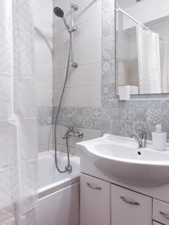 Lovely Apartment Near The City Center - Prag - 6