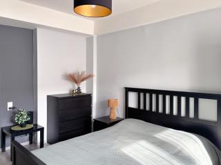 Lovely Apartment Near The City Center - Prag - 8