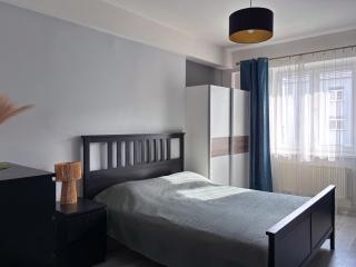 Lovely Apartment Near The City Center - Prag - 3