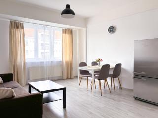 Lovely Apartment Near The City Center - Prag - 7