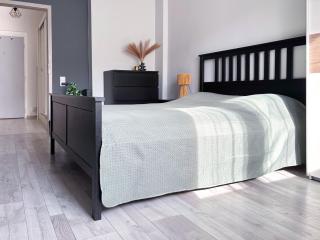 Lovely Apartment Near The City Center - Prag - 1