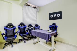 SPOT ON Livingnest Skylark - Bangalore - 5