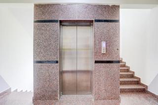 SPOT ON Livingnest Skylark - Bangalore - 6