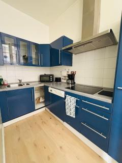 La Cour des Chartrons - appt 4pax with Terrace - Bordeaux - 8