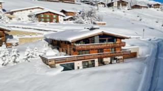 Chalet Oberlech 1551 Deluxe - Oberlech - 0