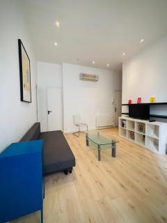 La Cour des Chartrons - appt 4pax with Terrace - Bordeaux - 7