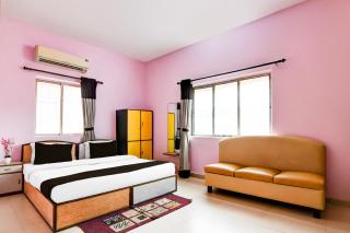Hotel O VIP INN GUEST HOUSE - kolkata - 0