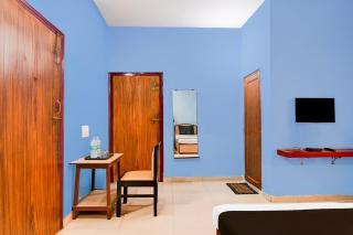 Hotel O VIP INN GUEST HOUSE - kolkata - 3