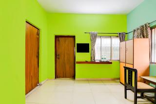 Hotel O VIP INN GUEST HOUSE - kolkata - 4