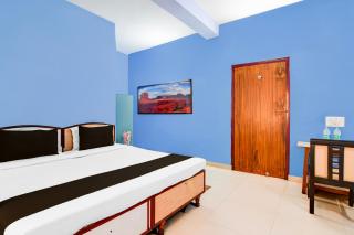 Hotel O VIP INN GUEST HOUSE - kolkata - 9