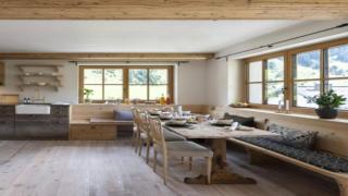 Chalet Oberlech 1551 Deluxe - Oberlech - 7