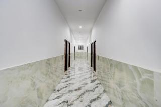 Hotel O S K D - Kānpur - 7
