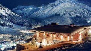 Chalet Oberlech 1551 Deluxe - Oberlech - 2