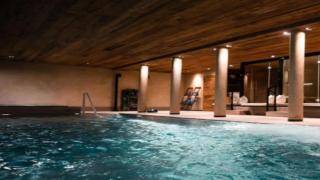 Chalet Oberlech 1551 Deluxe - Oberlech - 1