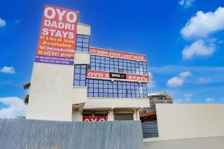 Hotel O Dadri Stays Guest House - Noida - 2