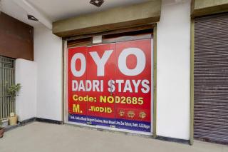 Hotel O Dadri Stays Guest House - Noida - 1