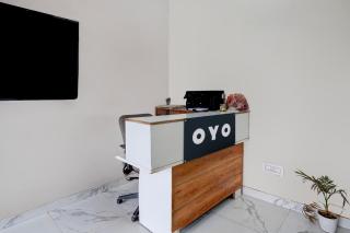 Hotel O Dadri Stays Guest House - Noida - 6