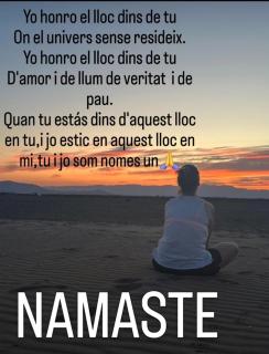 Allotjament turistic Namaste - 1