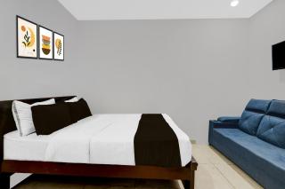 HOTEL O V3 GRAND - Warangal - 0