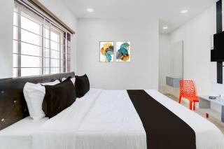 Hotel O Viraj Luxury Stay - Warangal - 5
