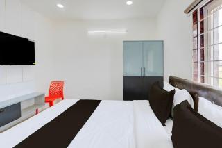 Hotel O Viraj Luxury Stay - Warangal - 4