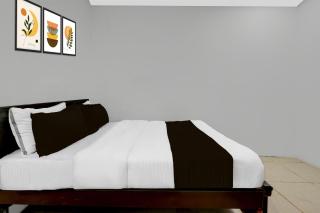 HOTEL O V3 GRAND - Warangal - 4