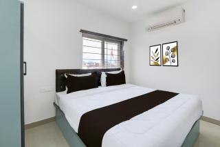 Hotel O Viraj Luxury Stay - Warangal - 1