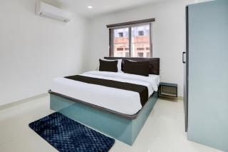 Hotel O Viraj Luxury Stay - 9
