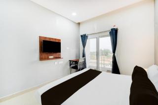 Hotel O Sweetheart Luxurious Rooms - Jāmb - 4