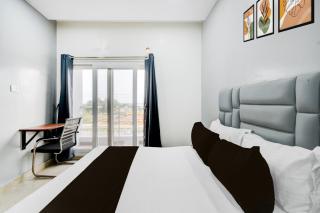Hotel O Sweetheart Luxurious Rooms - Jāmb - 8