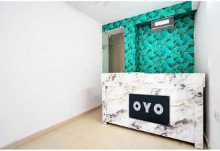 Hotel O Subharti University Formerly Hotel Club 9 - Meerut - 1