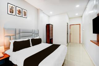 Hotel O Sweetheart Luxurious Rooms - Jāmb - 5