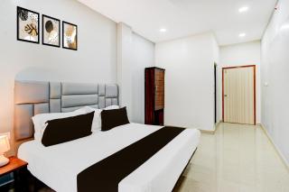 Hotel O Sweetheart Luxurious Rooms - Jāmb - 7