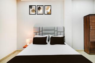 Hotel O Sweetheart Luxurious Rooms - Jāmb - 3