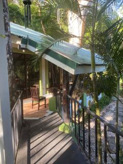 Wisdom BnB - Carrillo - 9
