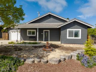 Mira Vista Guest House - Paso Robles - 0