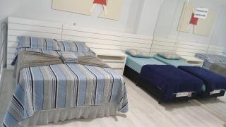 Saint Sebastian Flat 213 - Com Hidro! até 4 pessoas, Duplex, no centro - 6