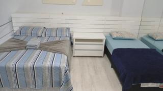 Saint Sebastian Flat 213 - Com Hidro! até 4 pessoas, Duplex, no centro - Jaraguá do Sul - 2