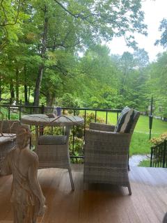 Green River Bridge Inn - Guilford - 7