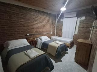 Las Cortaderas - - 1